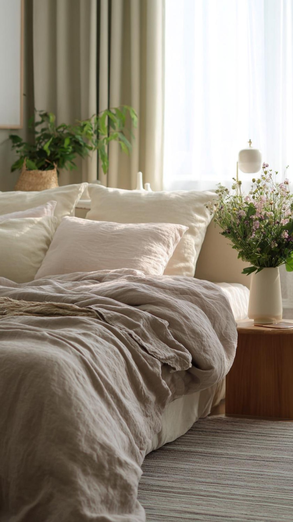 22 charmante Akzente für traumhafte Nächte