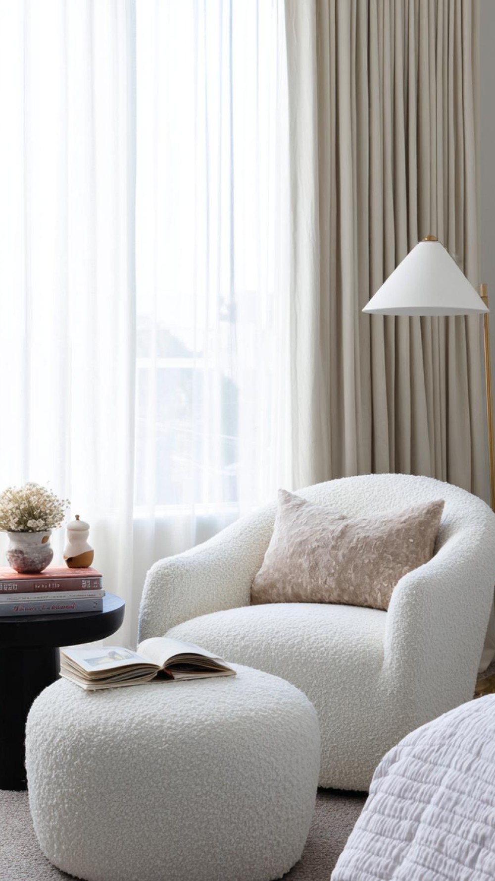 22 zauberhafte Ideen fürs Schlafzimmerdekor