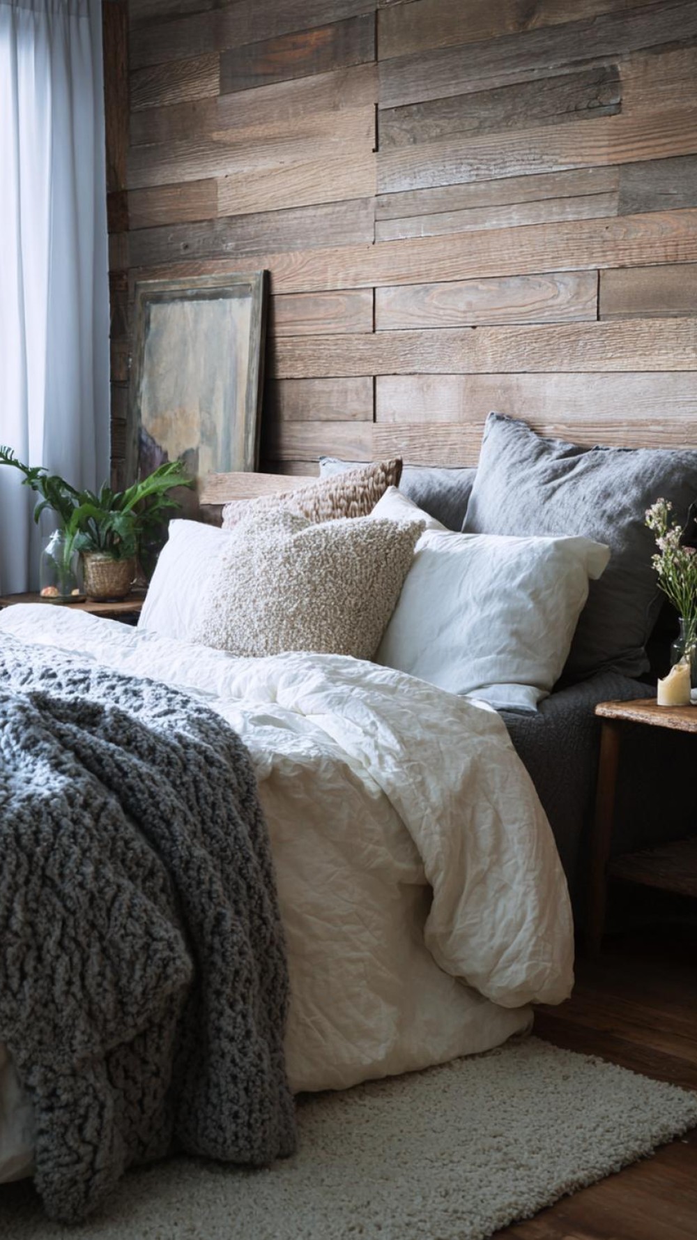 22 clevere Tricks für ein stilvolles Schlafzimmer