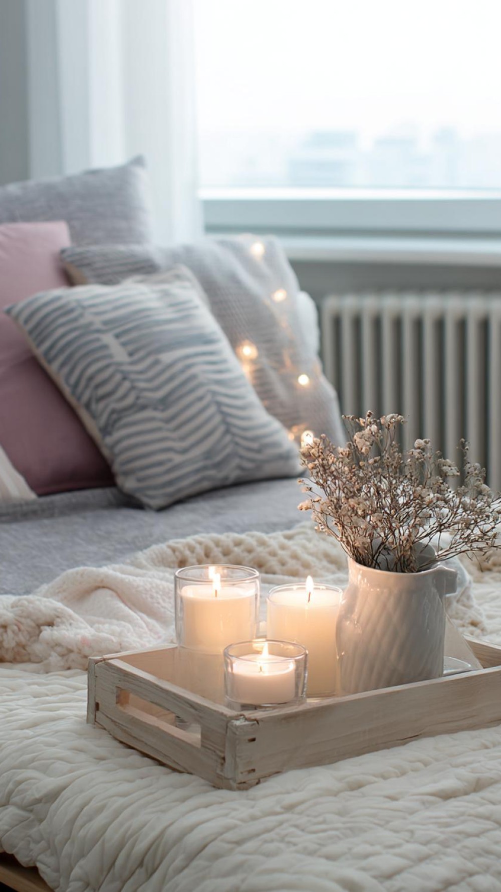 22 gemütliche Deko-Trends für ruhige Nächte