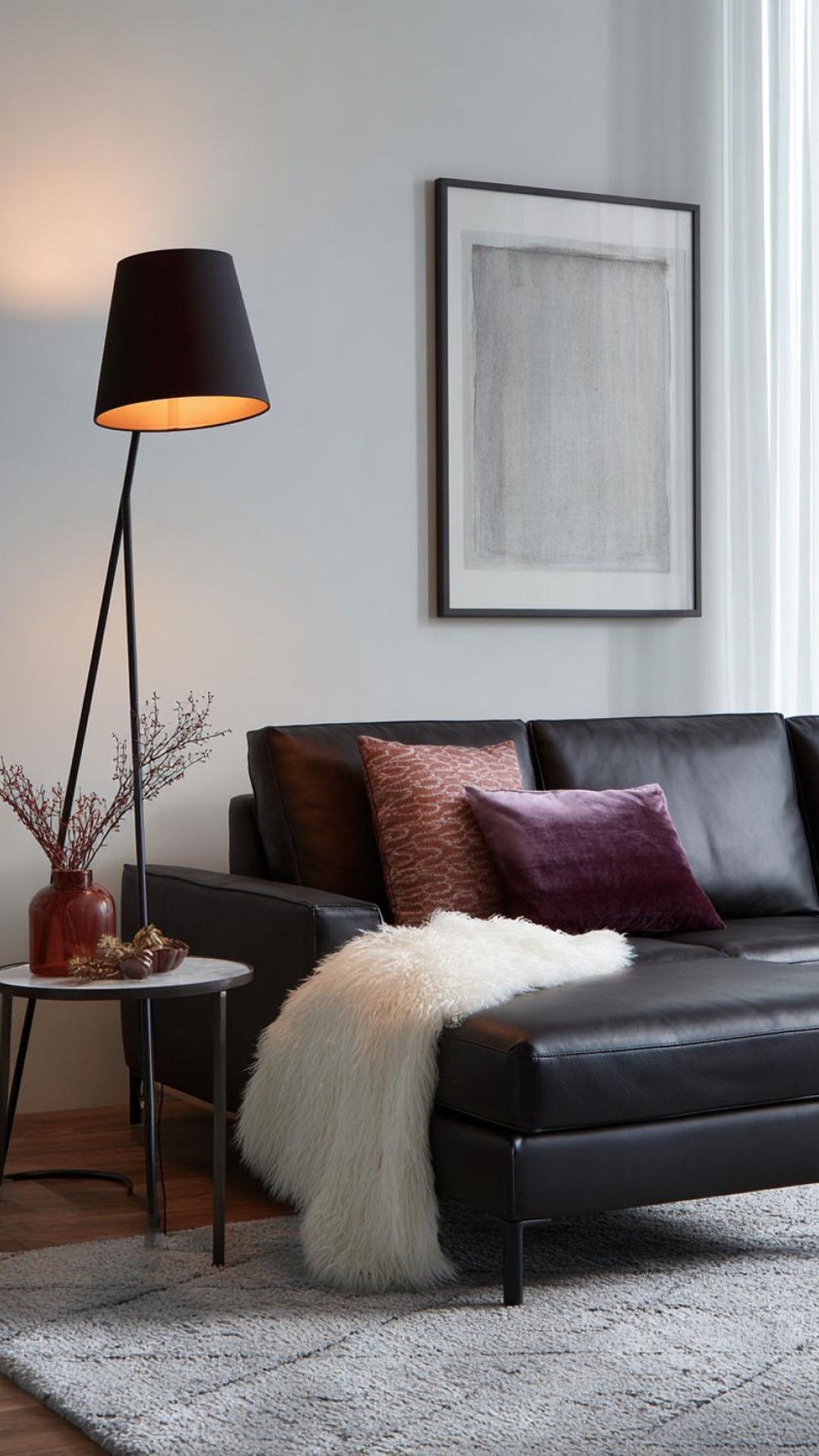 9 luxuriöse Ideen für deine Sofa-Zone