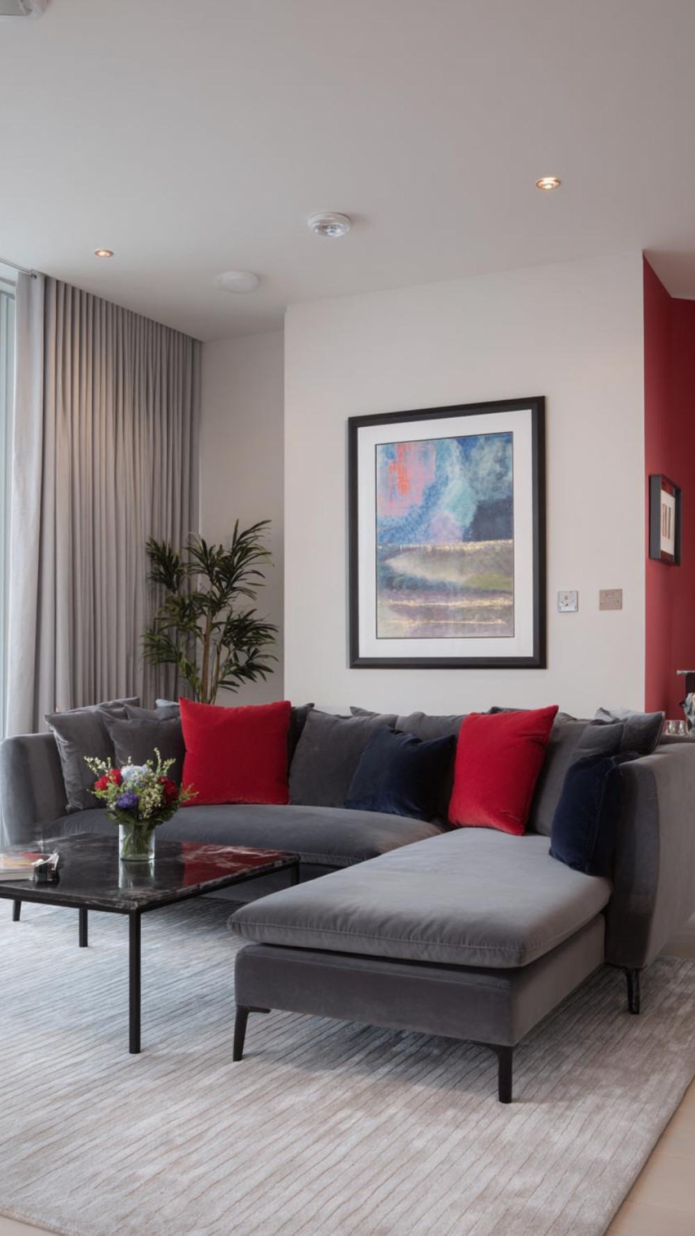 9 inspirierende Deko-Tipps fürs Wohnzimmer