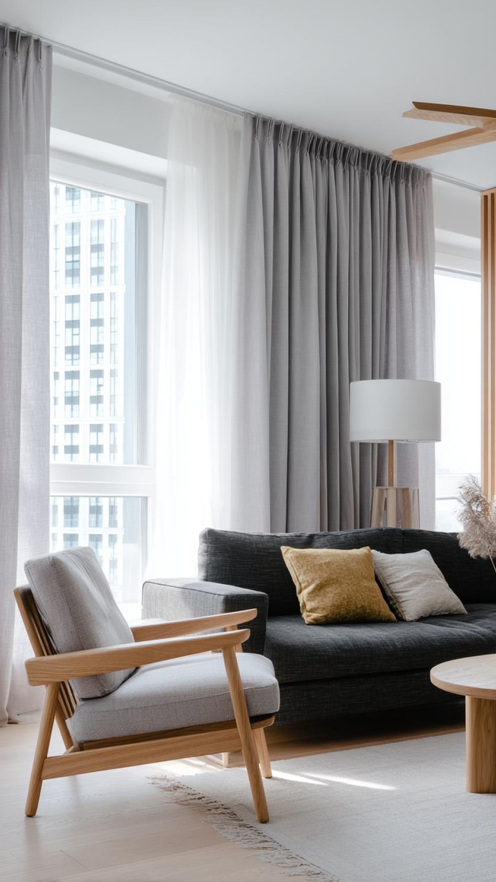 7 Moderner Look Tipps fürs Wohnzimmer