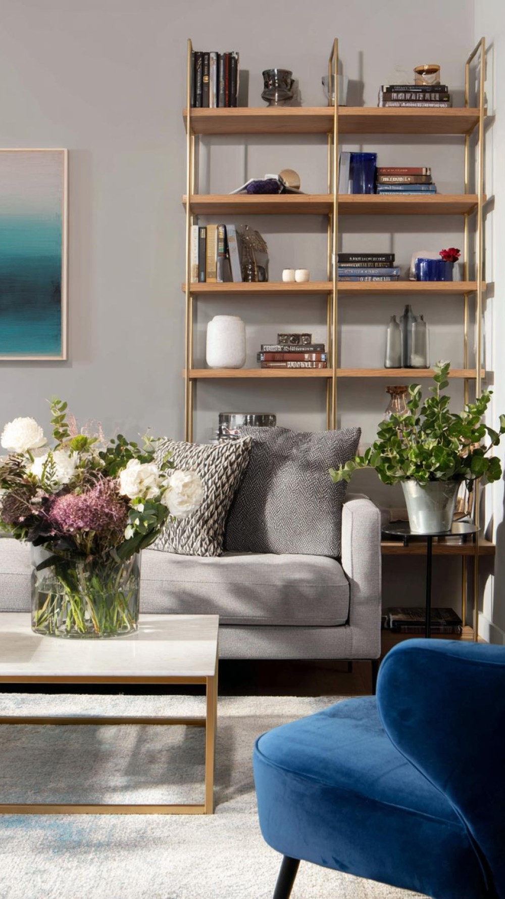 7 Kreative Ideen für zeitgemäße Wohnräume