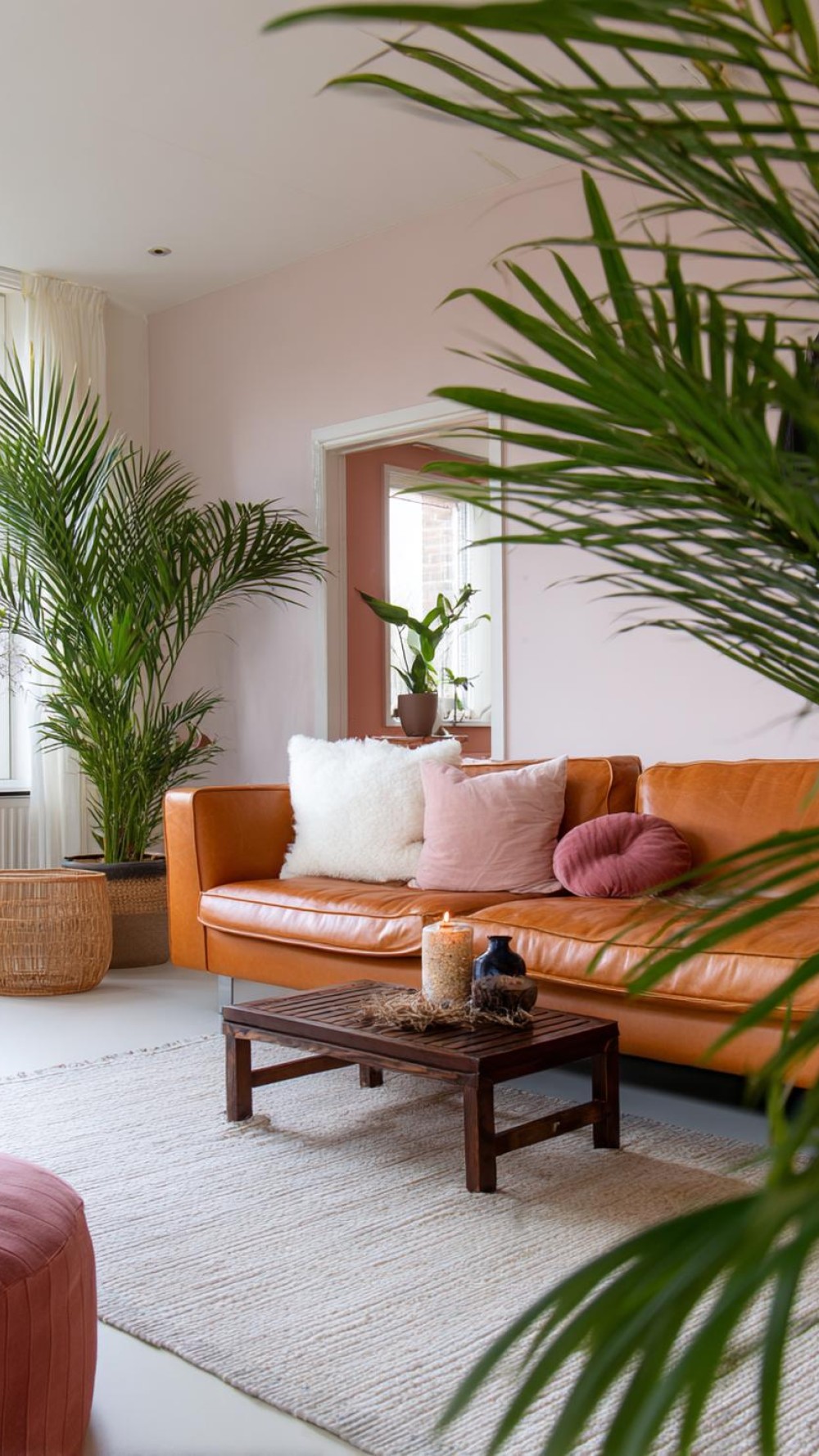 15 Helle Skandi Looks für das Zuhause