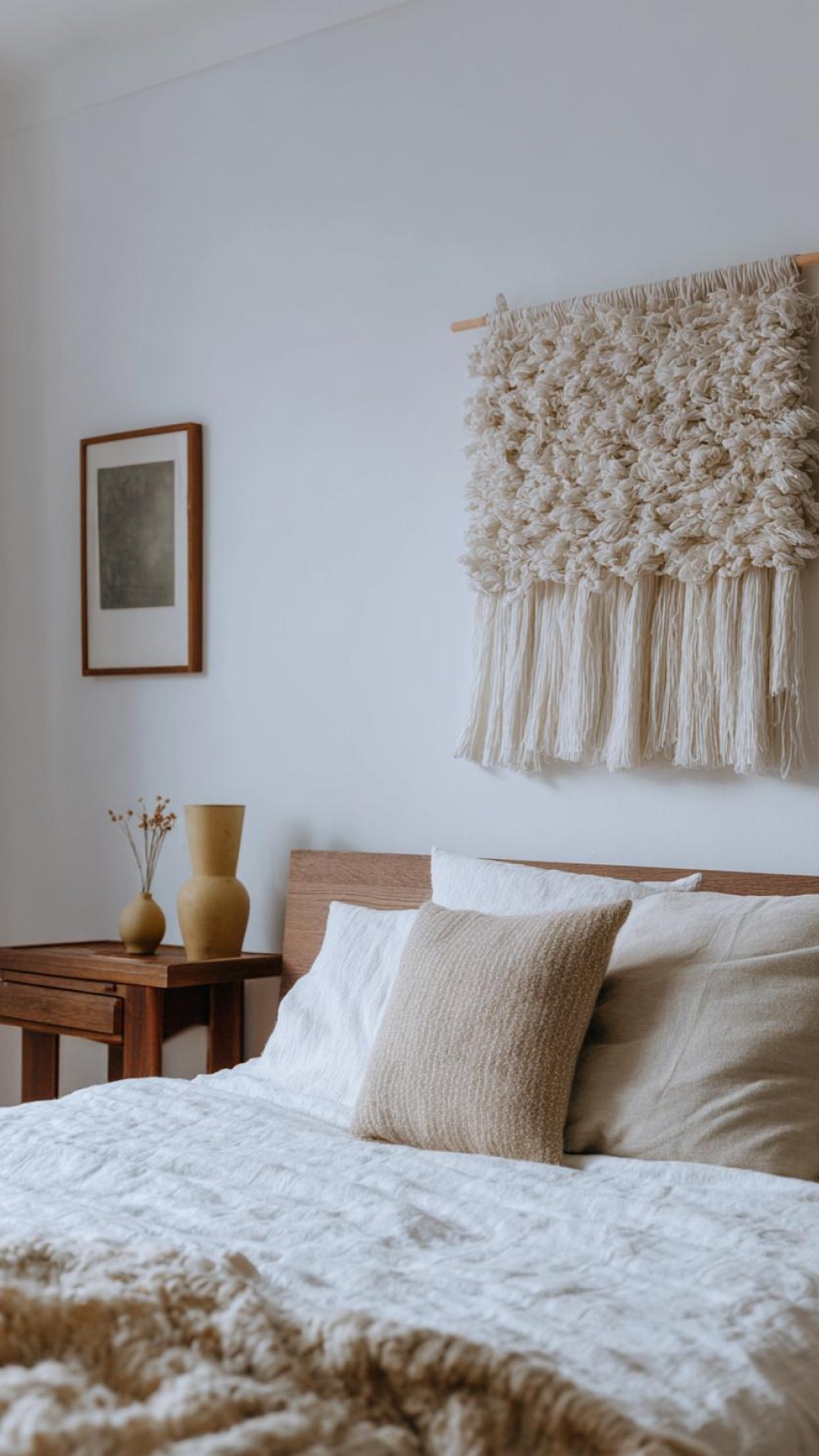 9 Inspirationen: Wandflächen clever dekorieren