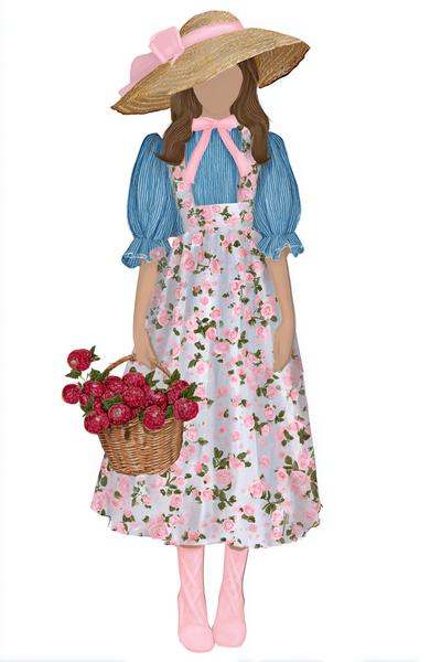 Paper Doll Printable Templates - Ideen, Sets Und Drucktipps