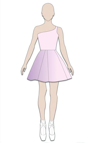12. Mix-and-Match-Pose mit drehbarer Taille als for paper doll printable templates base ideas
