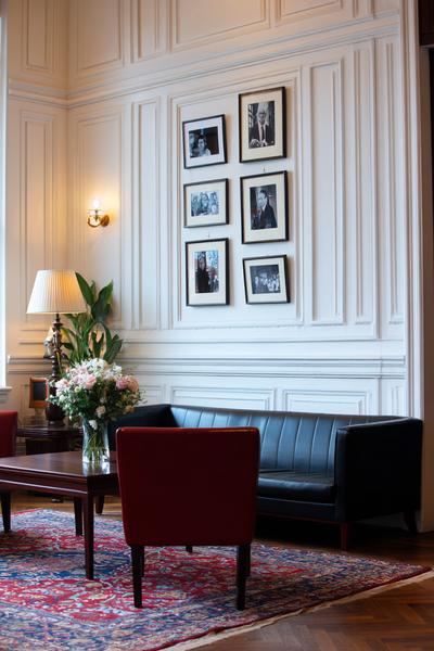 11. Reise-Storyline aus Photo Wall Collage Bedroom Pictures mit Karten und Momenten