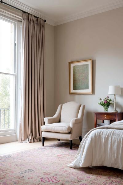 20. Rahmenloser Clip-Frame als Photo Wall Collage Bedroom Framed für leichte Optik