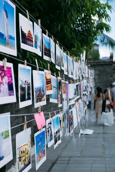 31. Zehn Bilder im 3-4-3 Raster als for photo wall collage bedroom 10 photos ideas