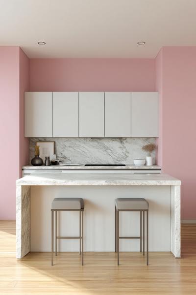 1. Gerahmtes Raster über dem Sideboard als for photo wall collage ideas layout ideas