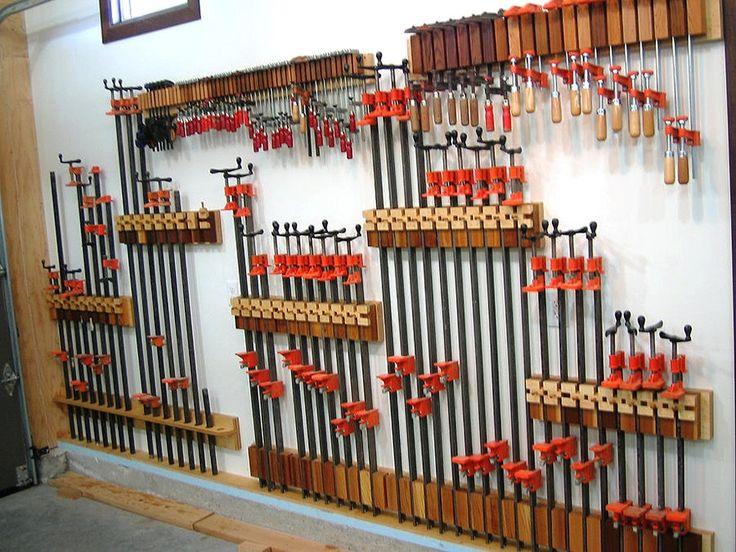 Professionelle Klemmenwand