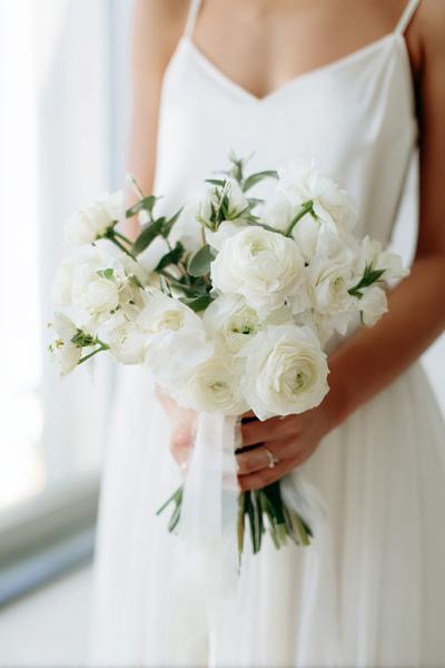 Ribbon Flowers - Sträuße, Diys Und Moderne Ideen