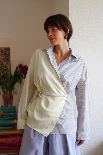 Sewing Projects Clothes - 17 Ideen Für Tragbare Looks