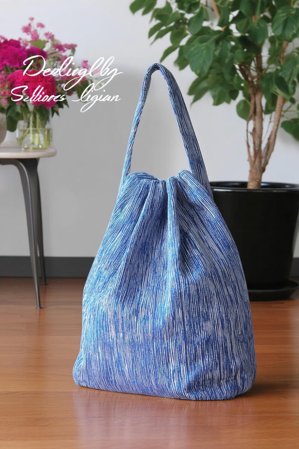 Magisches Einhorn Schnittmuster