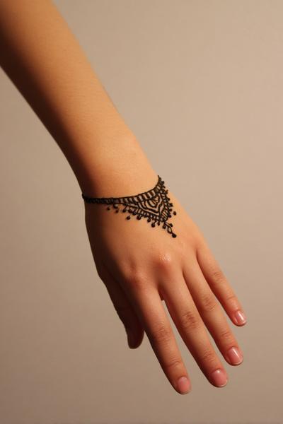 18. Moderne Linienmanschette für for simple henna designs hand modern easy ideas