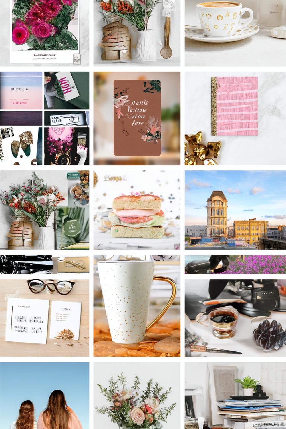 Gesunde Frühstücks-Vielfalt