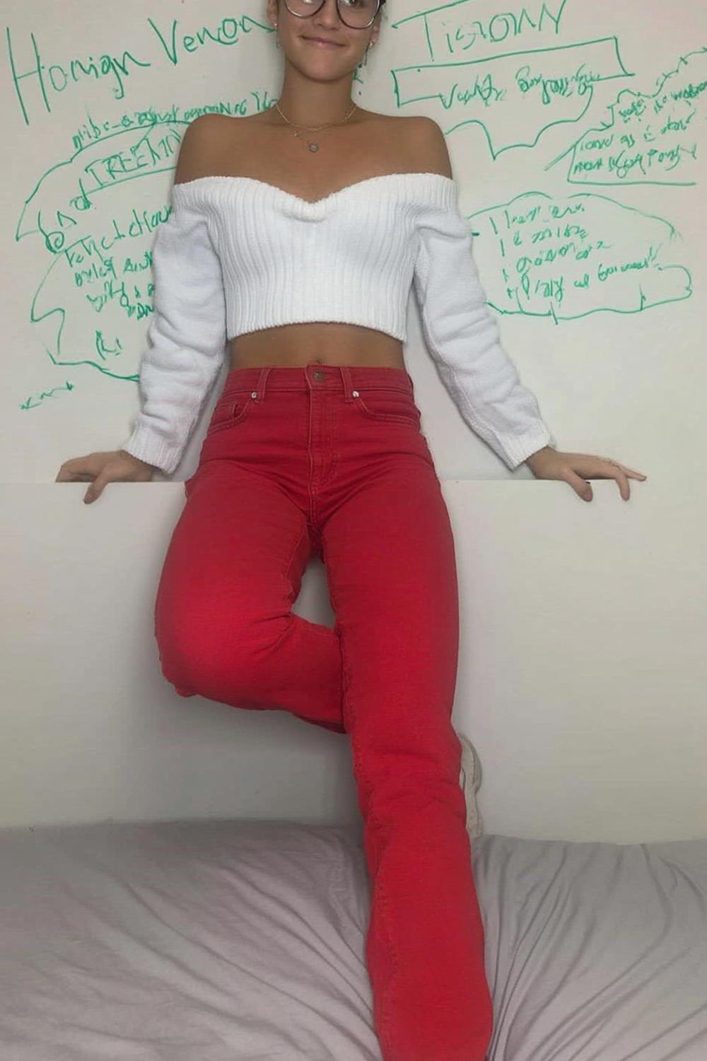 Kreative Wandgestaltung