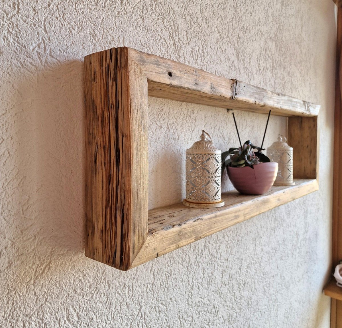 Upcycling Ideen aus Restholz für kreative DIY Projekte