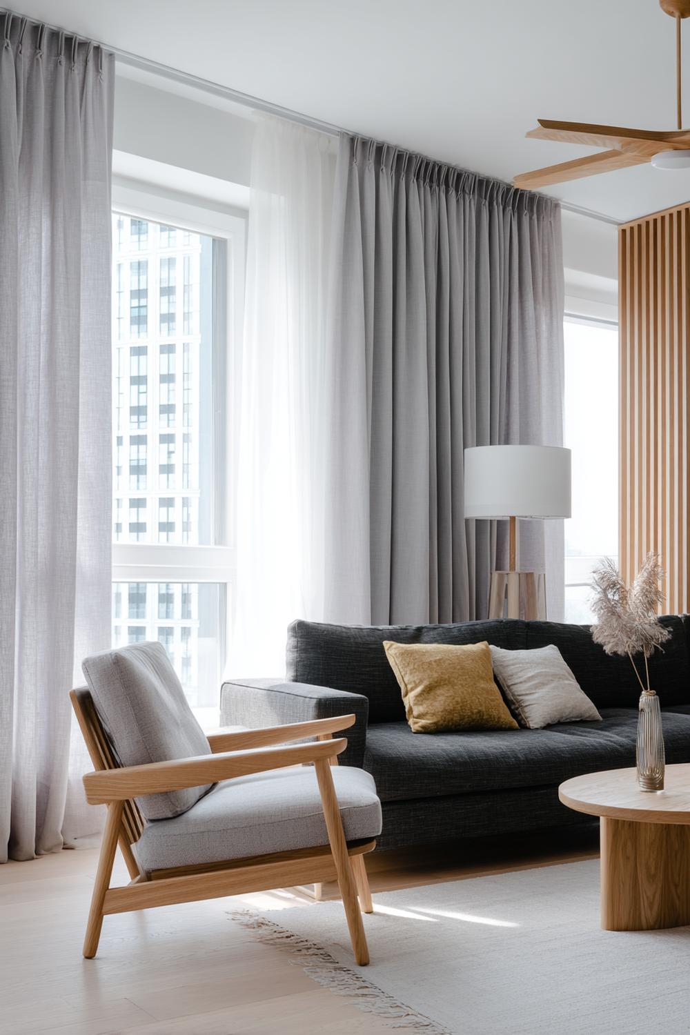 Wohnzimmer Deko Ideen Modern: 7 Stil-Szenen für ein zeitgemäßes Zuhause